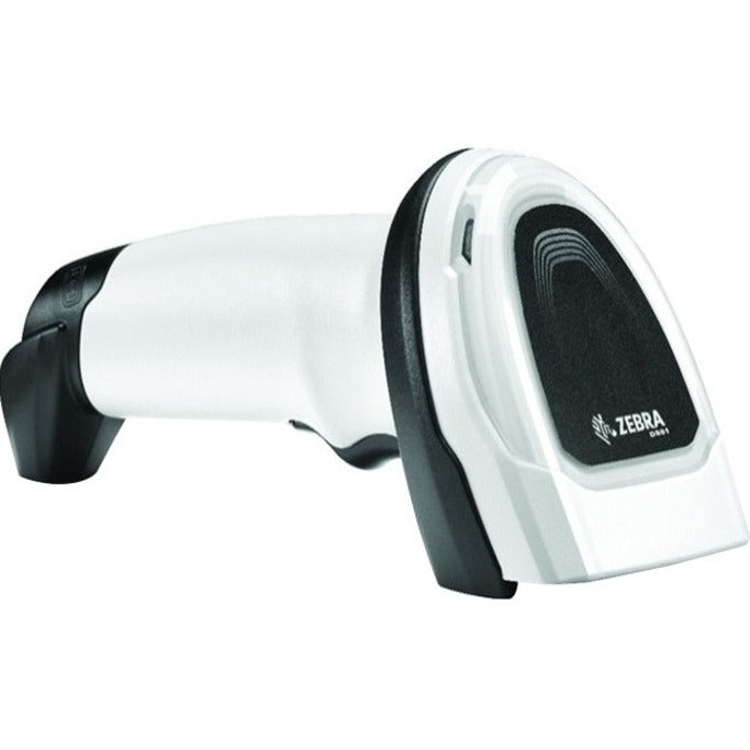 DS8108-SR WHT USB KIT SCANNER  