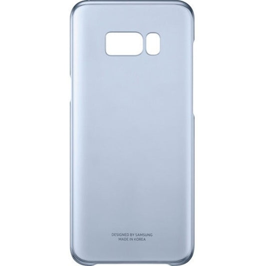 Samsung Galaxy S8+ Protective Cover Blue