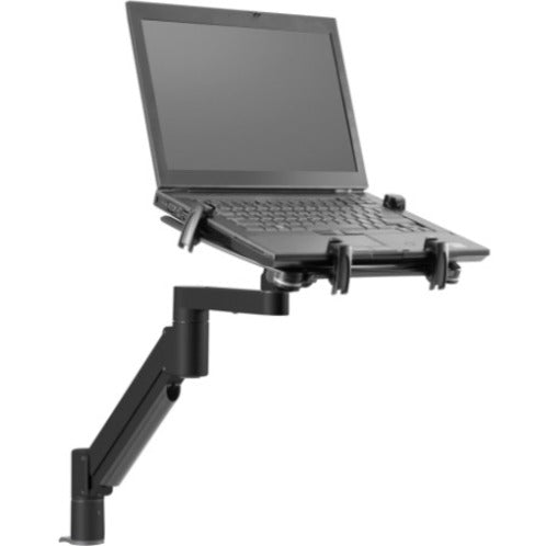 INNOVATIVE LAPTOP MOUNT BLACK  