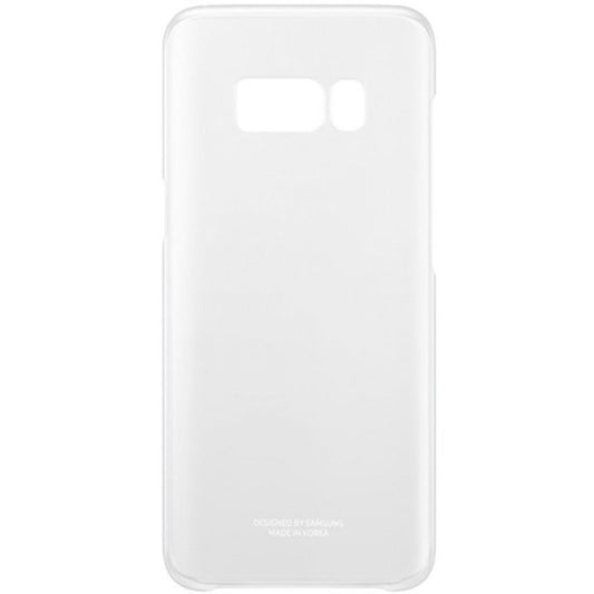 Samsung Galaxy S8 Protective Cover Silver
