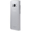 Samsung Galaxy S8 Protective Cover Silver