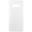 Samsung Galaxy S8 Protective Cover Silver