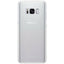 Samsung Galaxy S8 Protective Cover Silver