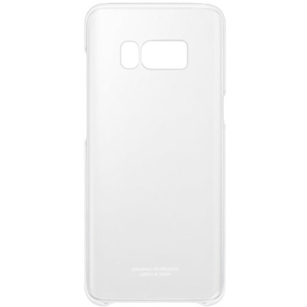Samsung Galaxy S8 Protective Cover Silver