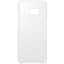 Samsung Galaxy S8 Protective Cover Silver