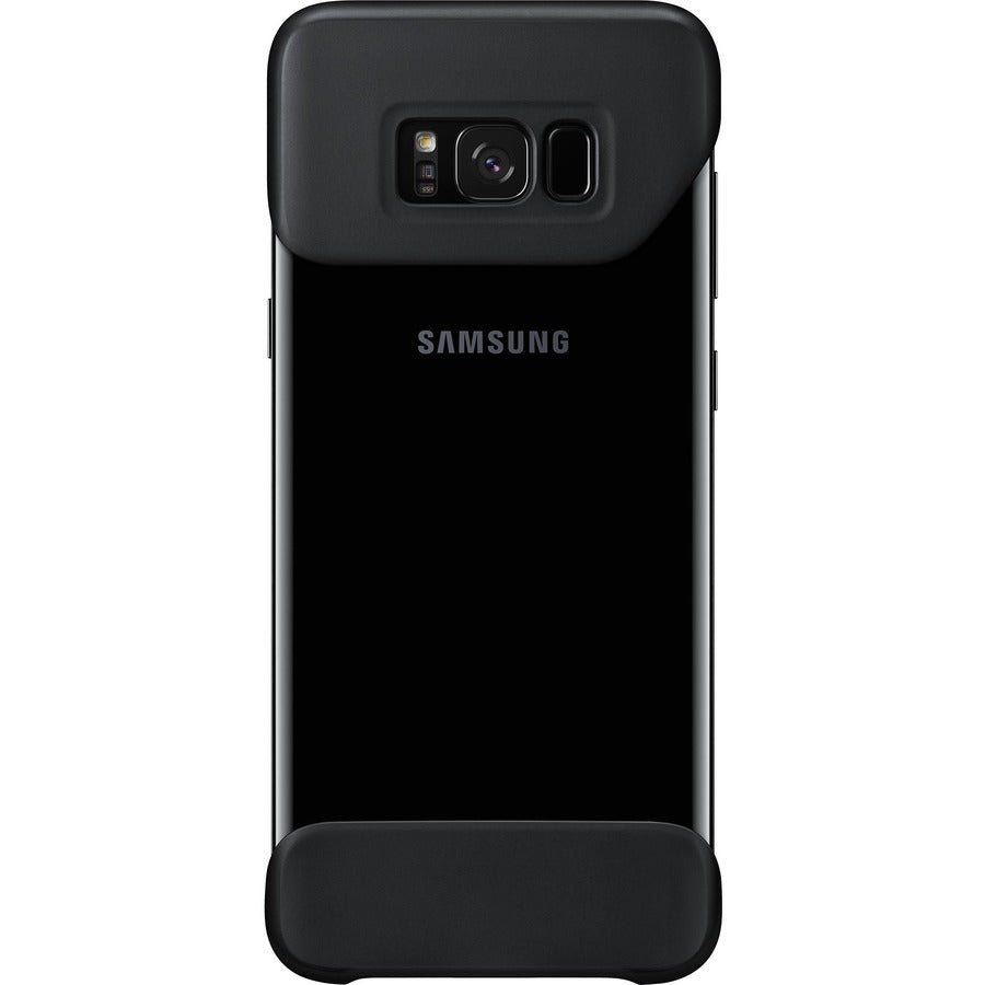 Samsung Galaxy S8+ Two Piece Cover Black