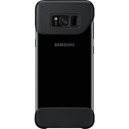 Samsung Galaxy S8+ Two Piece Cover Black