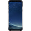 Samsung Galaxy S8+ Two Piece Cover Black