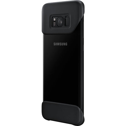 Samsung Galaxy S8+ Two Piece Cover Black