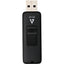 64GB BLACK FLASH DRIVE USB2.0  