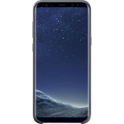 Samsung Galaxy S8+ Silicone Cover