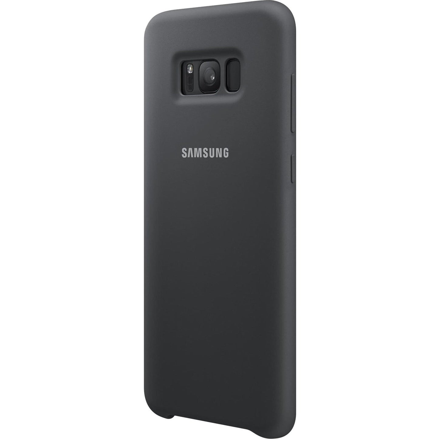 Samsung Galaxy S8+ Silicone Cover