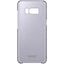 Samsung Galaxy S8 Protective Cover Orchid Gray