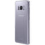 Samsung Galaxy S8 Protective Cover Orchid Gray