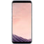 Samsung Galaxy S8 Protective Cover Orchid Gray