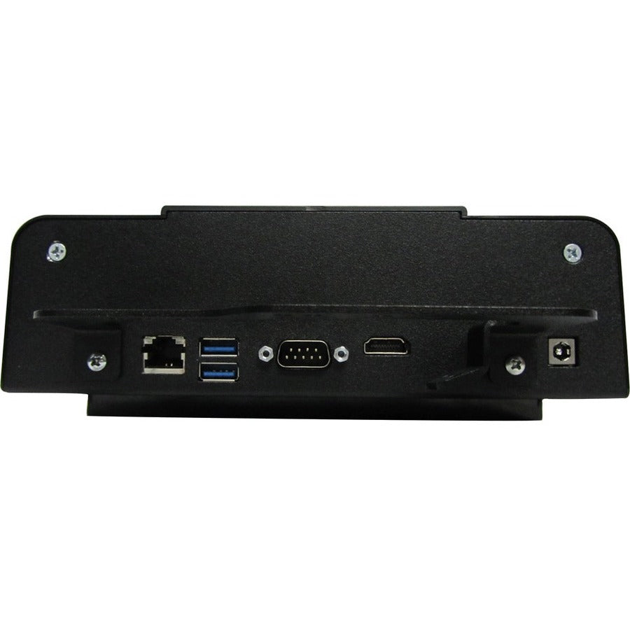 Gamber-Johnson Zebra ET50/55 8" Docking Station Full Port Replication with RS232