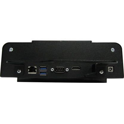 Gamber-Johnson Zebra ET50/55 8" Docking Station Full Port Replication with RS232