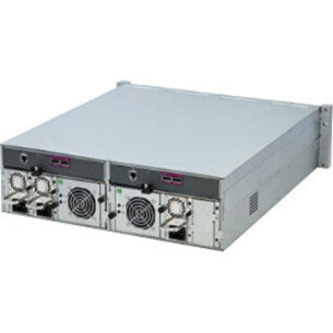 Promise Vess J2600sD Drive Enclosure - 6Gb/s SAS Host Interface - 3U Rack-mountable