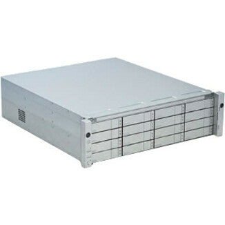 Promise Vess J2600sD Drive Enclosure - 6Gb/s SAS Host Interface - 3U Rack-mountable