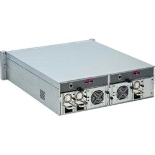 Promise Vess J2600sD Drive Enclosure - 6Gb/s SAS Host Interface - 3U Rack-mountable