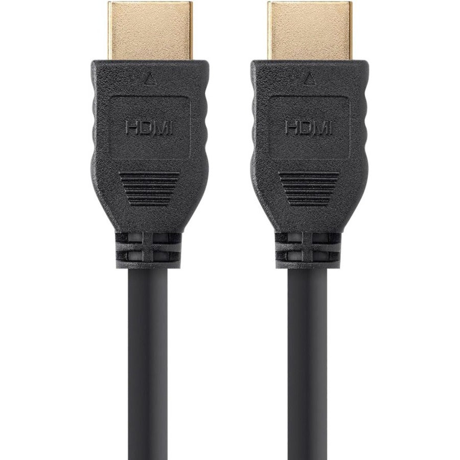 Monoprice Commercial Series 30AWG High Speed HDMI Cable 10ft Generic