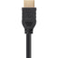 Monoprice Commercial Series 30AWG High Speed HDMI Cable 10ft Generic