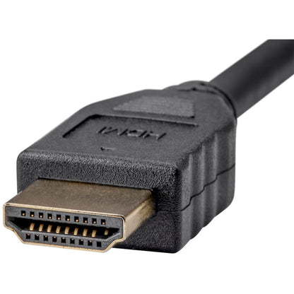 Monoprice Commercial Series 30AWG High Speed HDMI Cable 10ft Generic