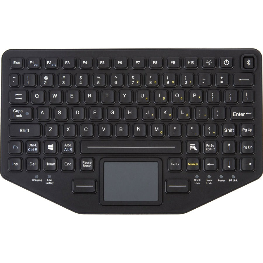 iKey BT-870-TP-SLIM Dual Connectivity