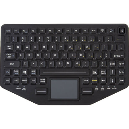 iKey BT-870-TP-SLIM Dual Connectivity
