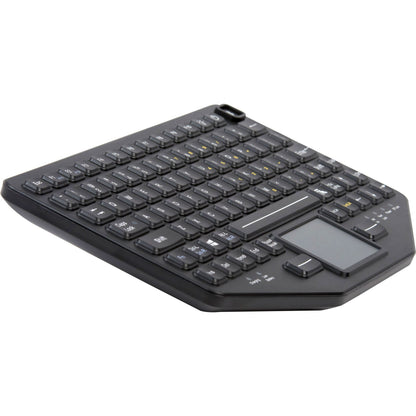 iKey BT-870-TP-SLIM Dual Connectivity