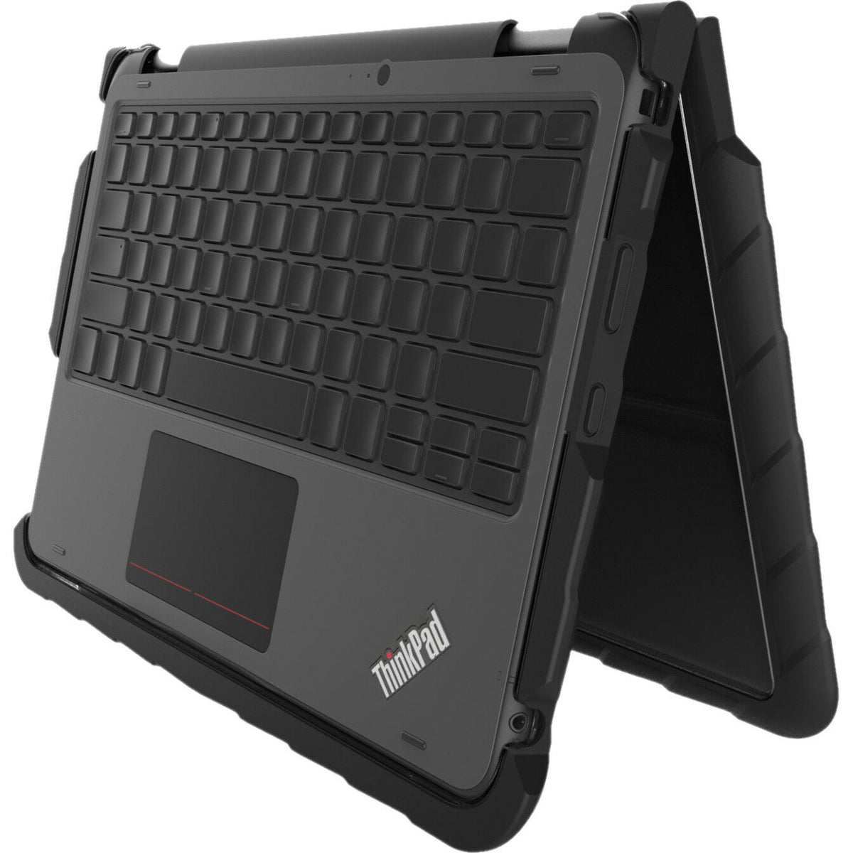 Gumdrop DropTech Case for Notebook - Black
