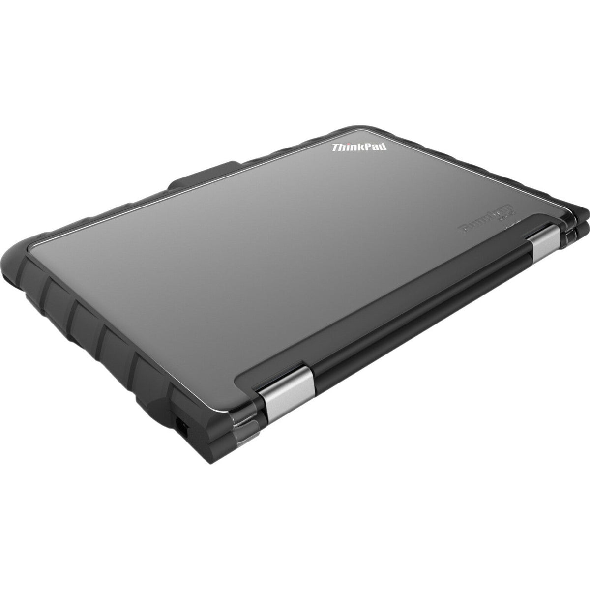 Gumdrop DropTech Case for Notebook - Black