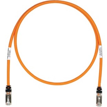 Panduit Cat.6a S/FTP Patch Network Cable