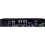 Speco 8 Channel High Megapixel HD-TVI DVR - 4 TB HDD