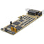 StarTech.com 16 Port PCI Express Serial Card - Low-Profile - High-Speed PCIe Serial Card with 16 DB9 RS232 Ports