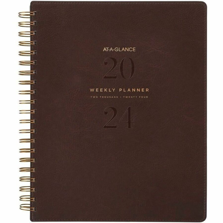 At-A-Glance Signature Collection Planner