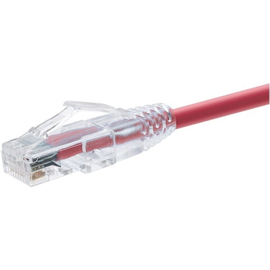 Accortec ClearFit Cat.6 Patch Network Cable