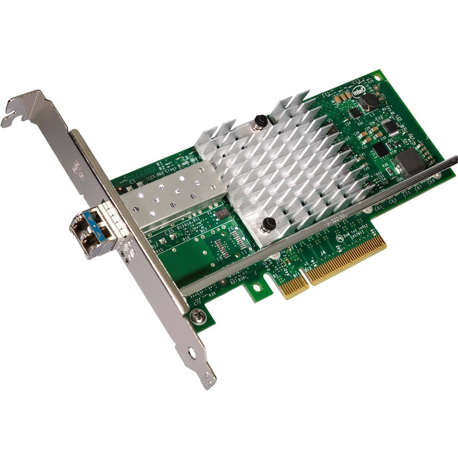 Accortec Ethernet 10 Gigabit Converged Network Adapter X520-LR1