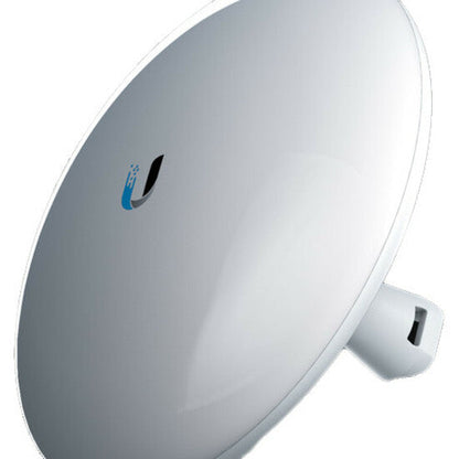 Ubiquiti NanoBeam AC Gen2 NBE-5AC-GEN2 IEEE 802.11ac 450 Mbit/s Wireless Bridge