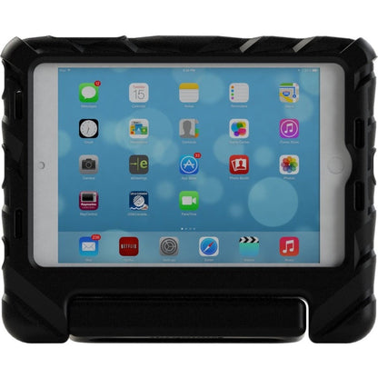 Gumdrop FoamTech Carrying Case Apple iPad mini iPad mini 2 iPad mini 3 iPad mini 4 iPad mini (5th Generation) Tablet - Black