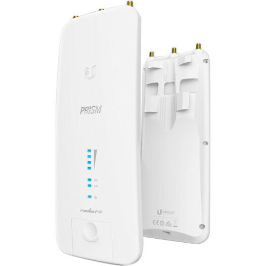 Ubiquiti Rocket Prism AC Gen2 RP-5AC-Gen2 IEEE 802.11ac 500 Mbit/s Wireless Bridge