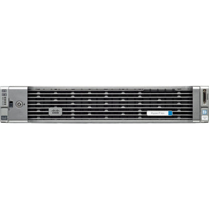 Cisco HyperFlex HX240c M4 2U Rack Server - 2 x Intel Xeon E5-2609 v4 1.70 GHz - 256 GB RAM - 12Gb/s SAS Controller