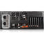iStarUSA 4U Compact Stylish Rackmount Chassis with 500W Redundant Power Supply