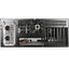 iStarUSA 4U High Performance Rackmount Chassis with 500W Redundant Power Supply