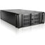 iStarUSA 4U High Performance Rackmount Chassis with 500W Redundant Power Supply