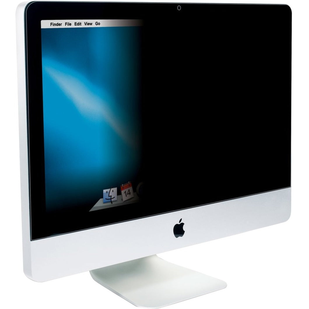 3M&trade; Privacy Filter for 27" Apple&reg;; iMac&reg;;