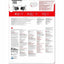 3M&trade; Privacy Filter for 19in Monitor 5:4 PF190C4B