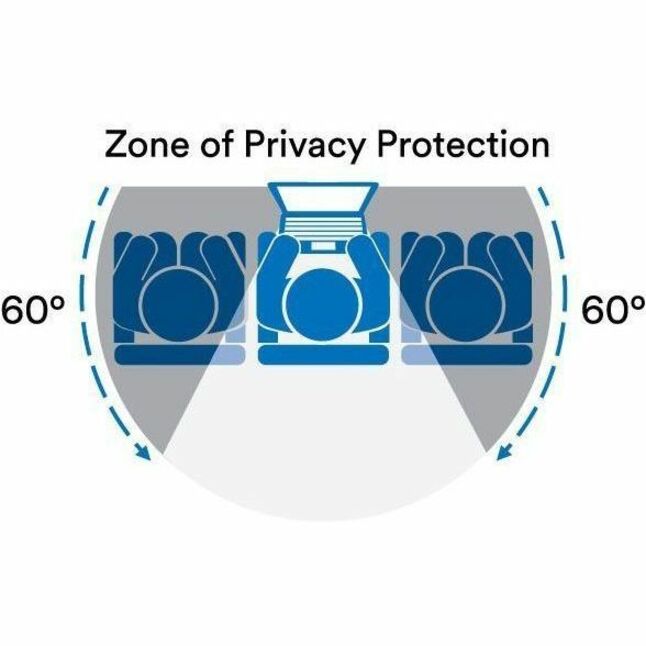 3M&trade; Privacy Filter for 21.5in Monitor 16:9 PF215W9B