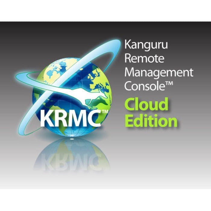 KRMC CLOUD PARKING LICS STORE  