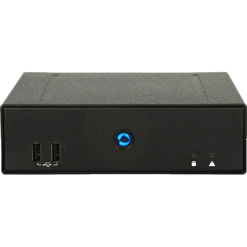 AOpen DE7200 Digital Signage Appliance